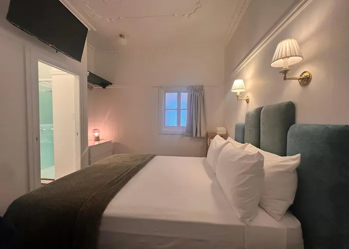 Floriana Boutique Hotel Cairns