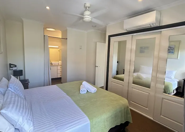 Floriana Boutique Hotel Cairns